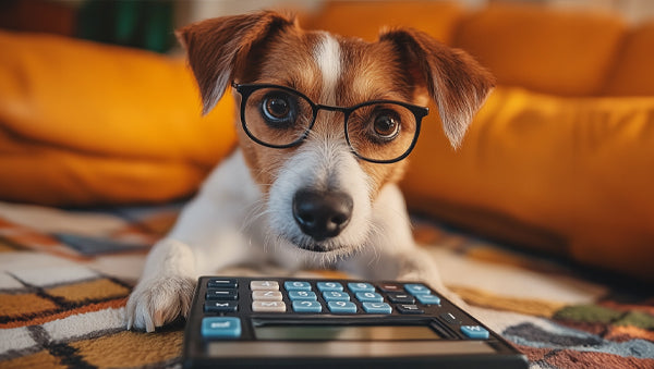 Come Calcolare l’Età di un Cane: Non È Solo Questione di Anni!