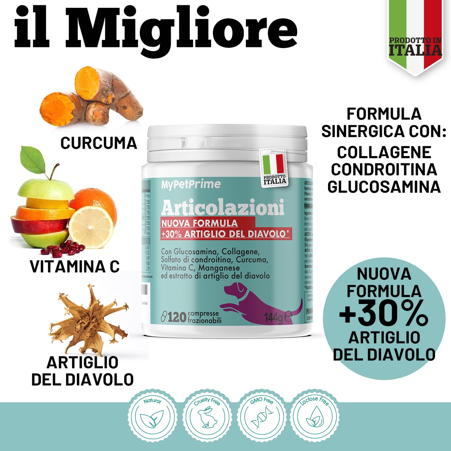 Articolazioni