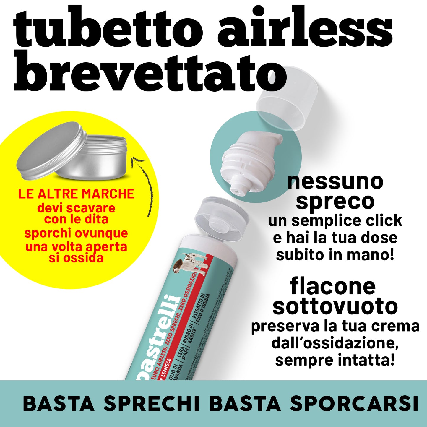 Polpastrelli