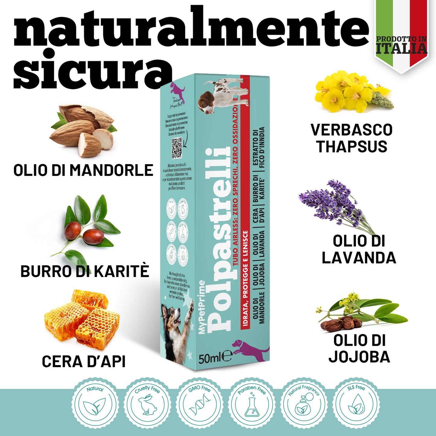 Polpastrelli