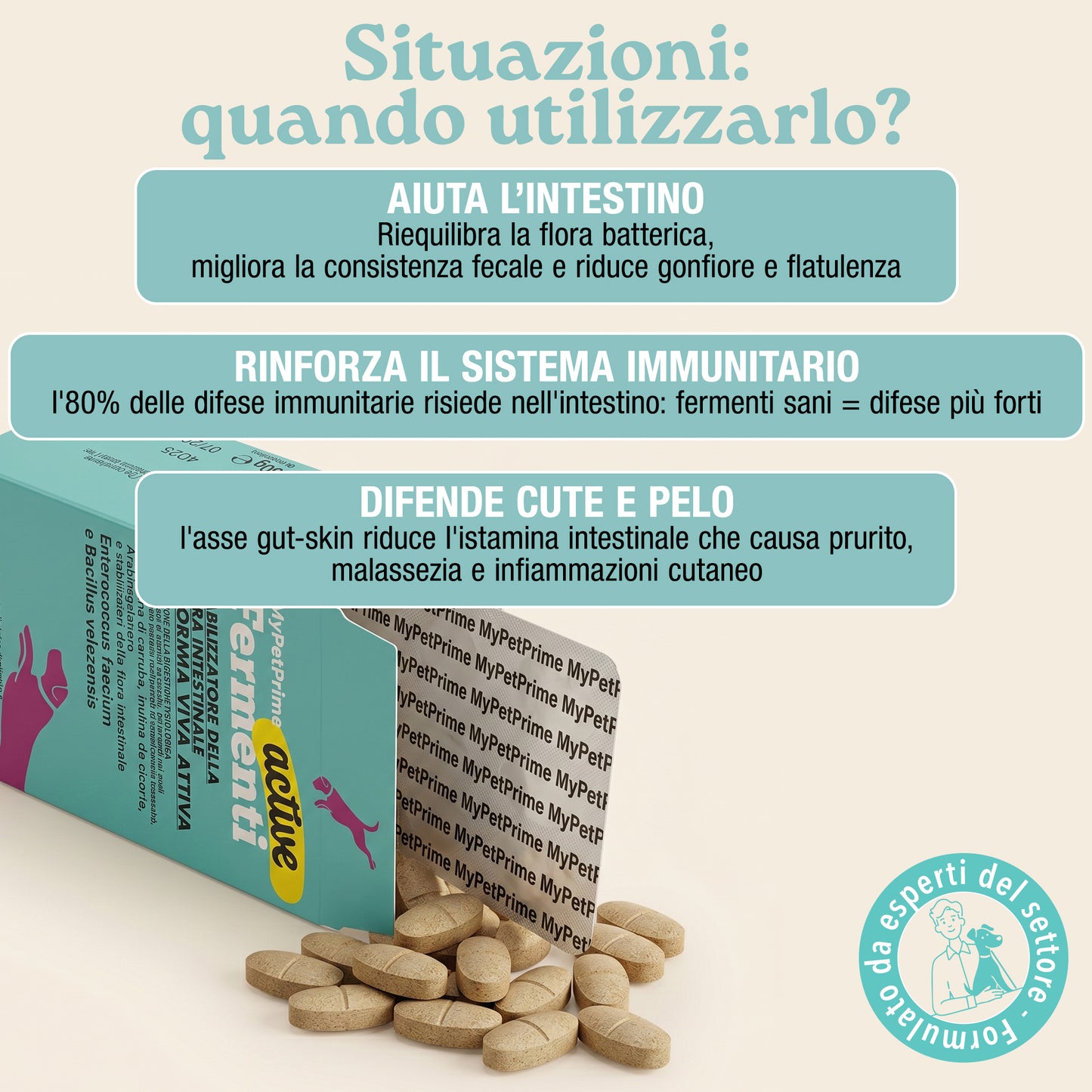 Fermenti