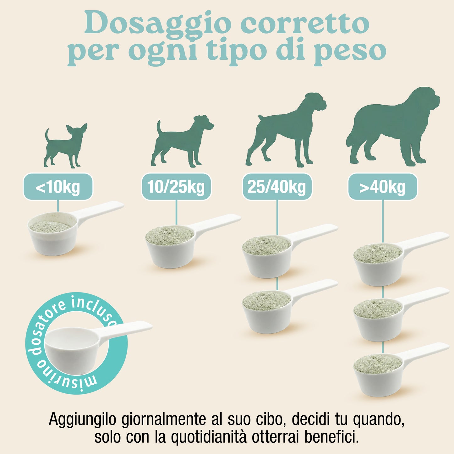 Placca, Tartaro e Alito fresco