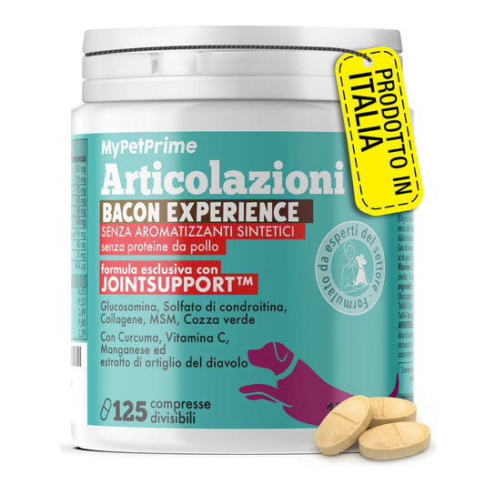 Articolazioni