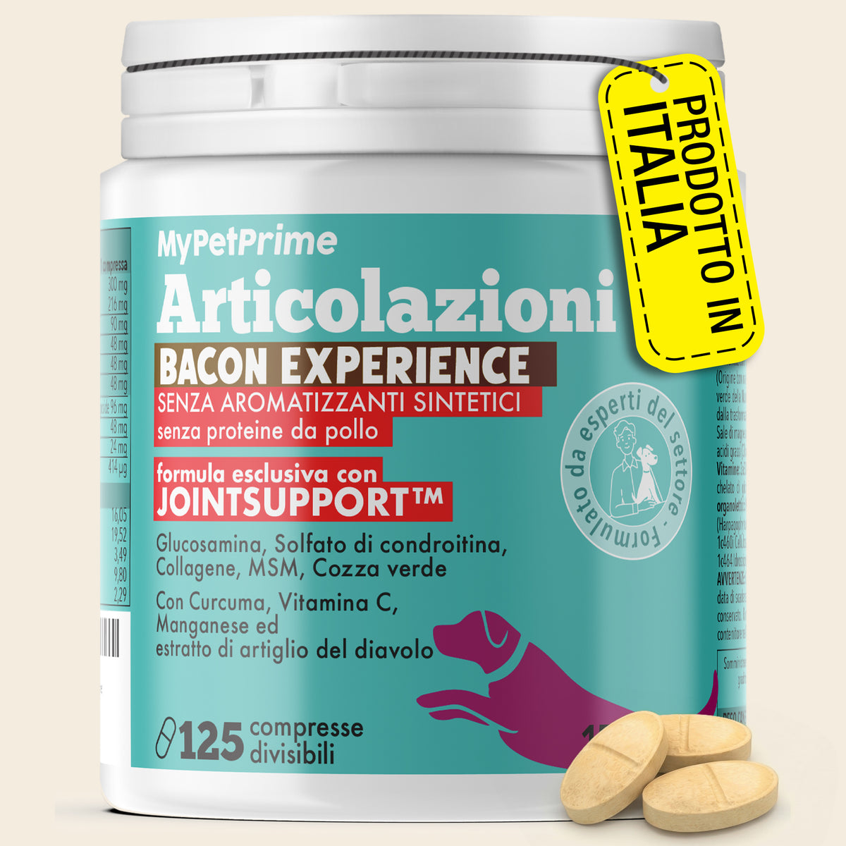 Articolazioni