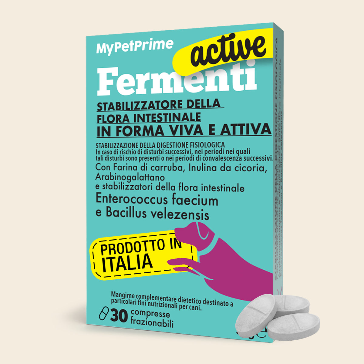 Fermentos