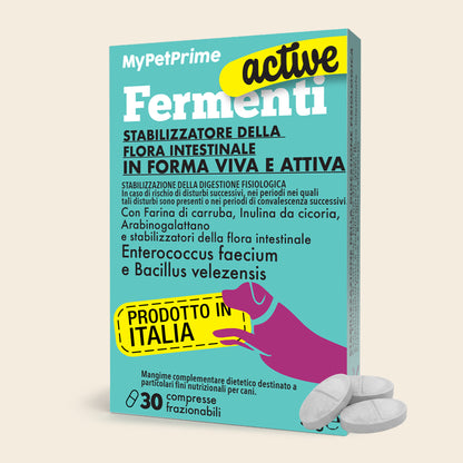 Fermentos